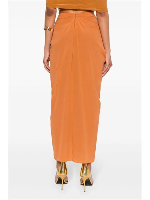 Gonna con nodo ERMANNO SCERVINO | D442O711FKE71336